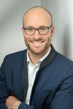 DDr. Markus Merkl