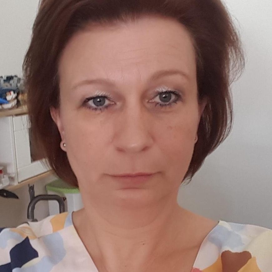 Petra Studeni